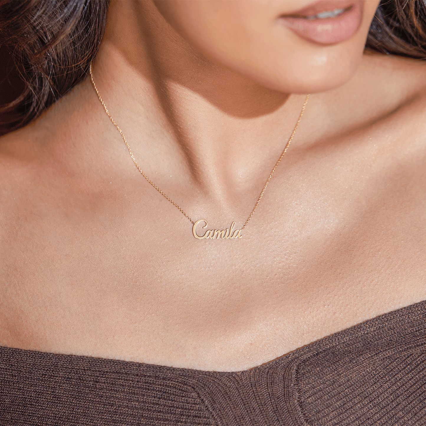 custom personalized personalised silver gold jewellery