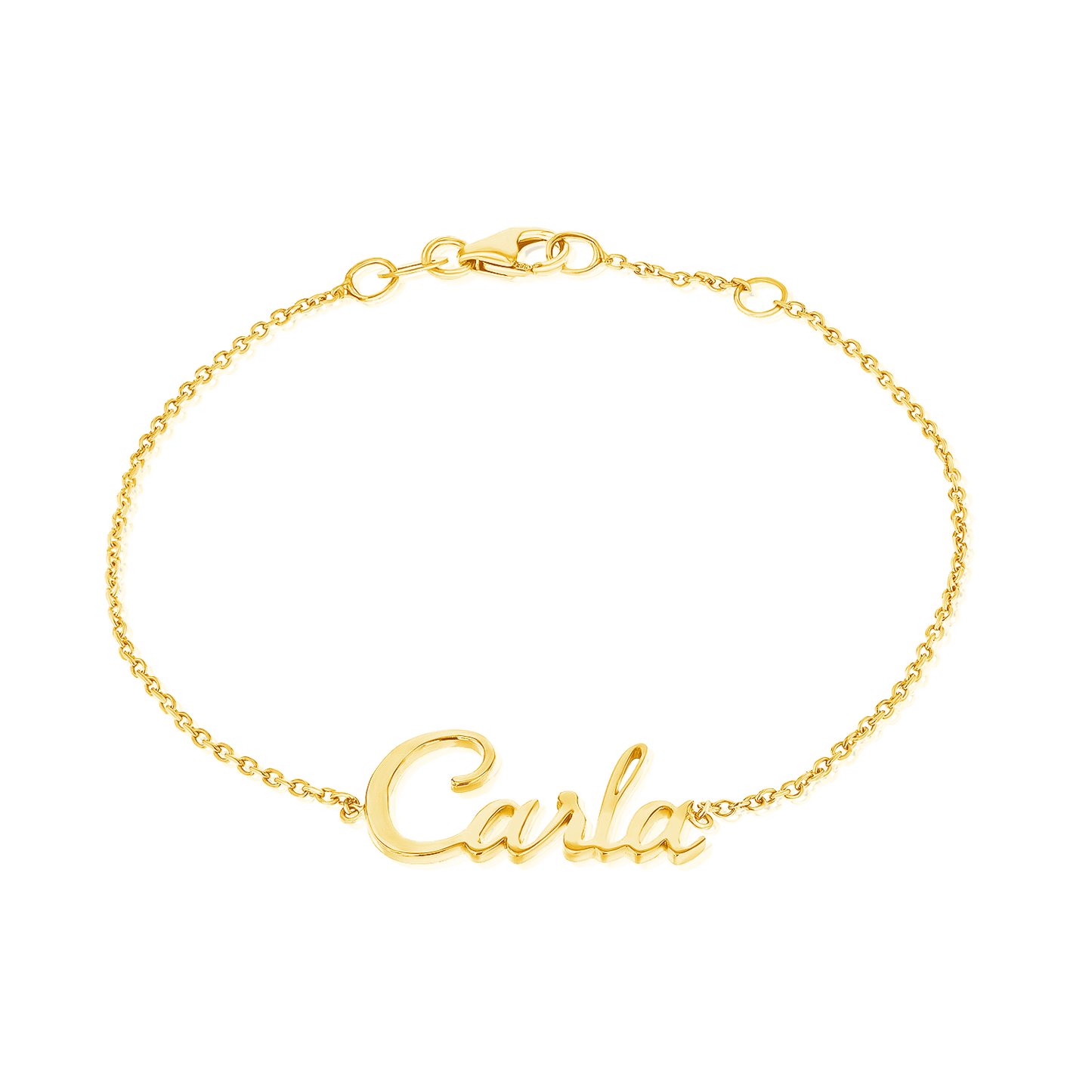 custom personalized personalised silver gold jewellery