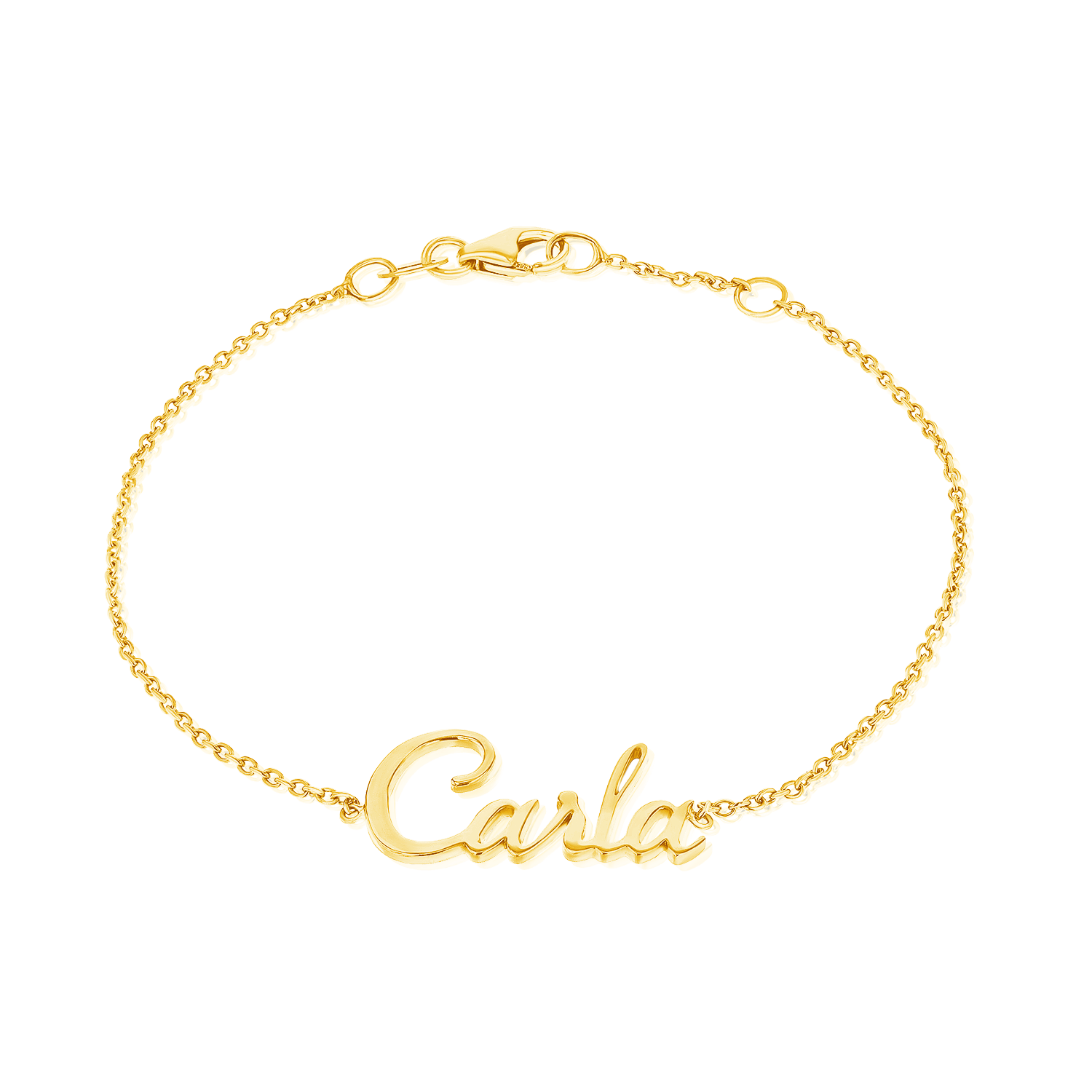 custom personalized personalised silver gold jewellery