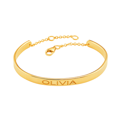 custom personalized personalised silver gold jewellery