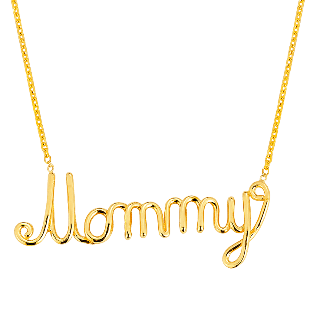 custom personalized personalised silver gold jewellery