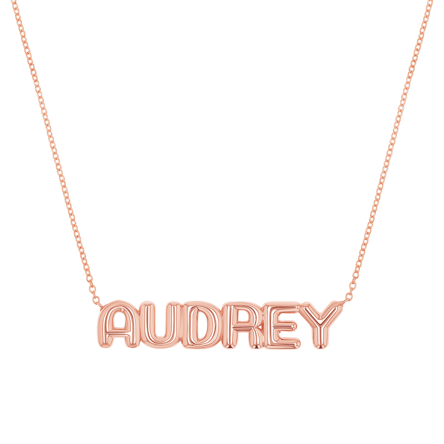 custom personalized personalised silver gold jewellery