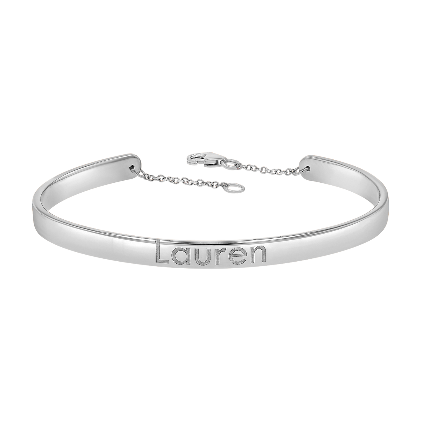 custom personalized personalised silver gold jewellery