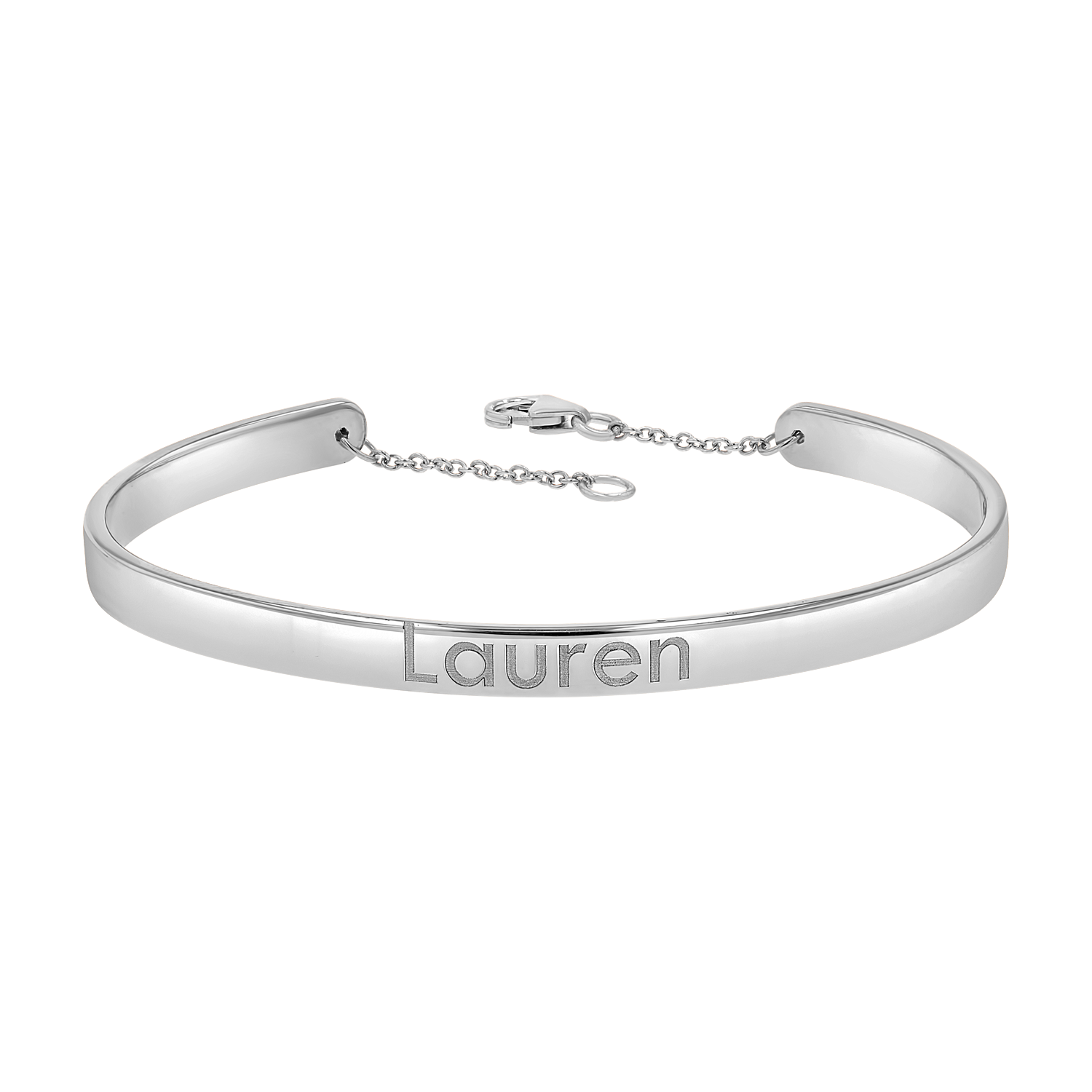 custom personalized personalised silver gold jewellery