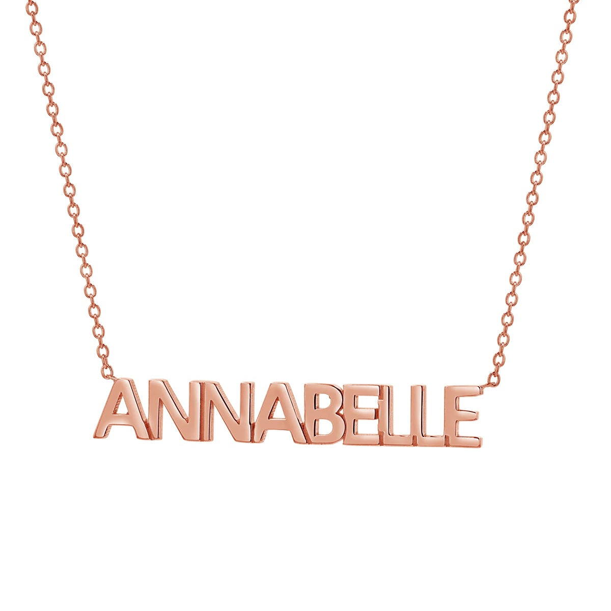 custom personalized personalised silver gold jewellery