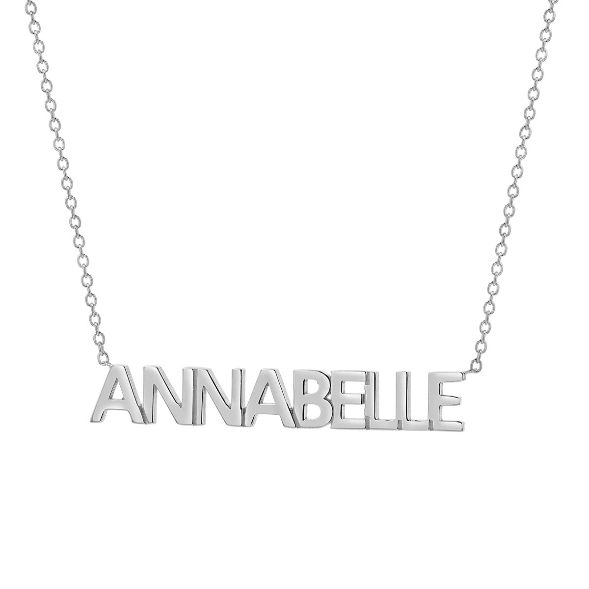 custom personalized personalised silver gold jewellery