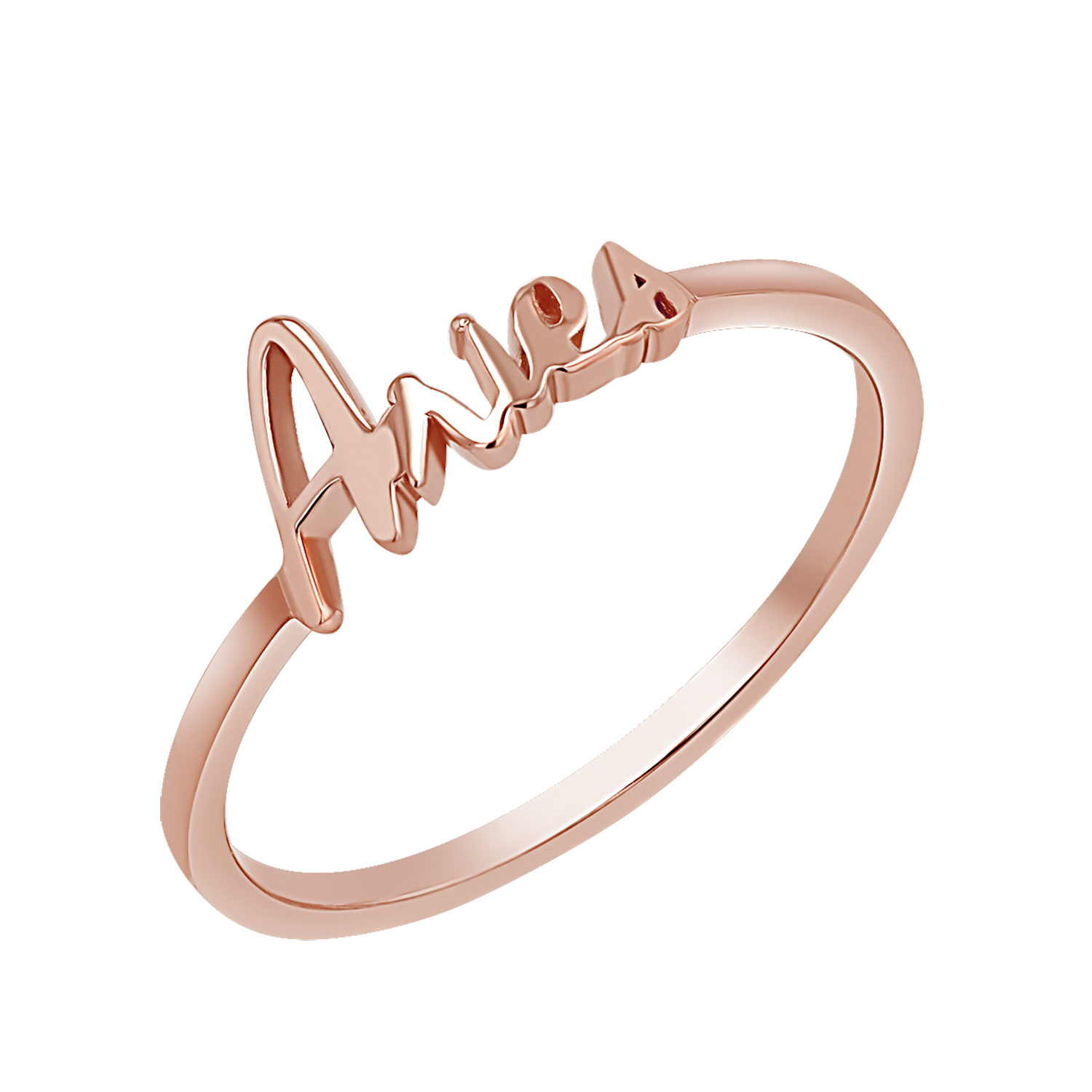 custom personalized personalised silver gold jewellery