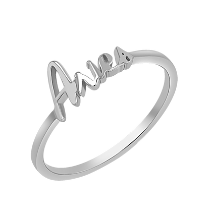 custom personalized personalised silver gold jewellery