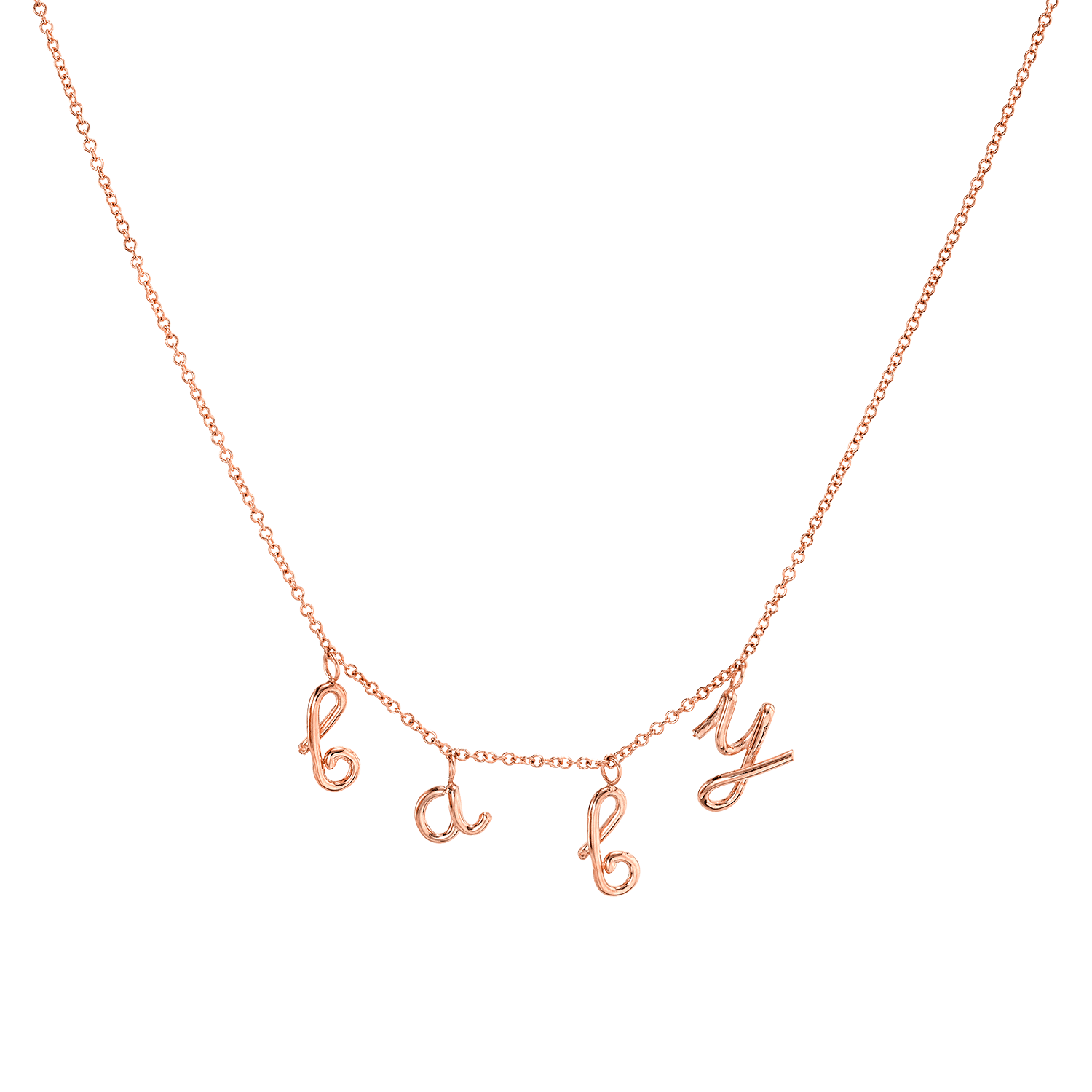 custom personalized personalised silver gold jewellery