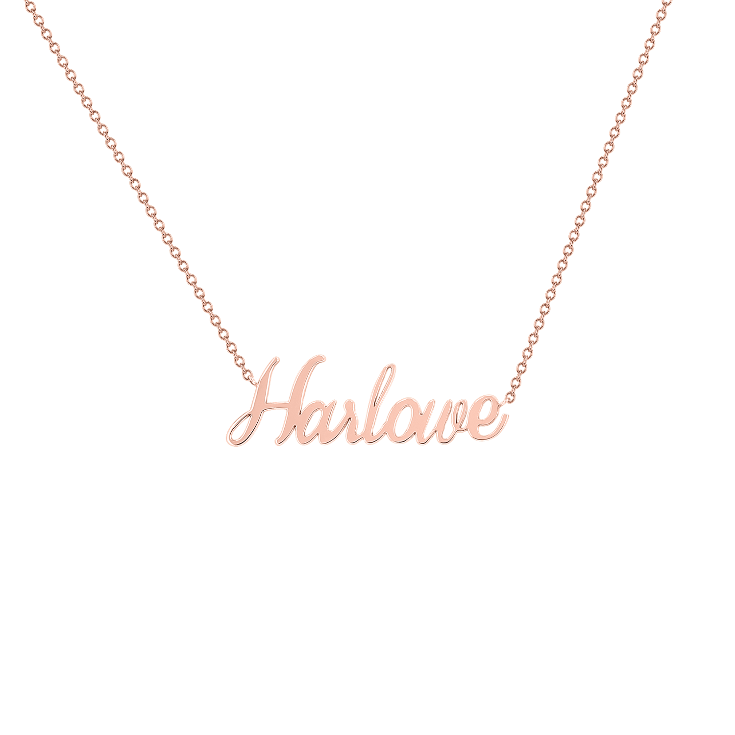 custom personalized personalised silver gold jewellery