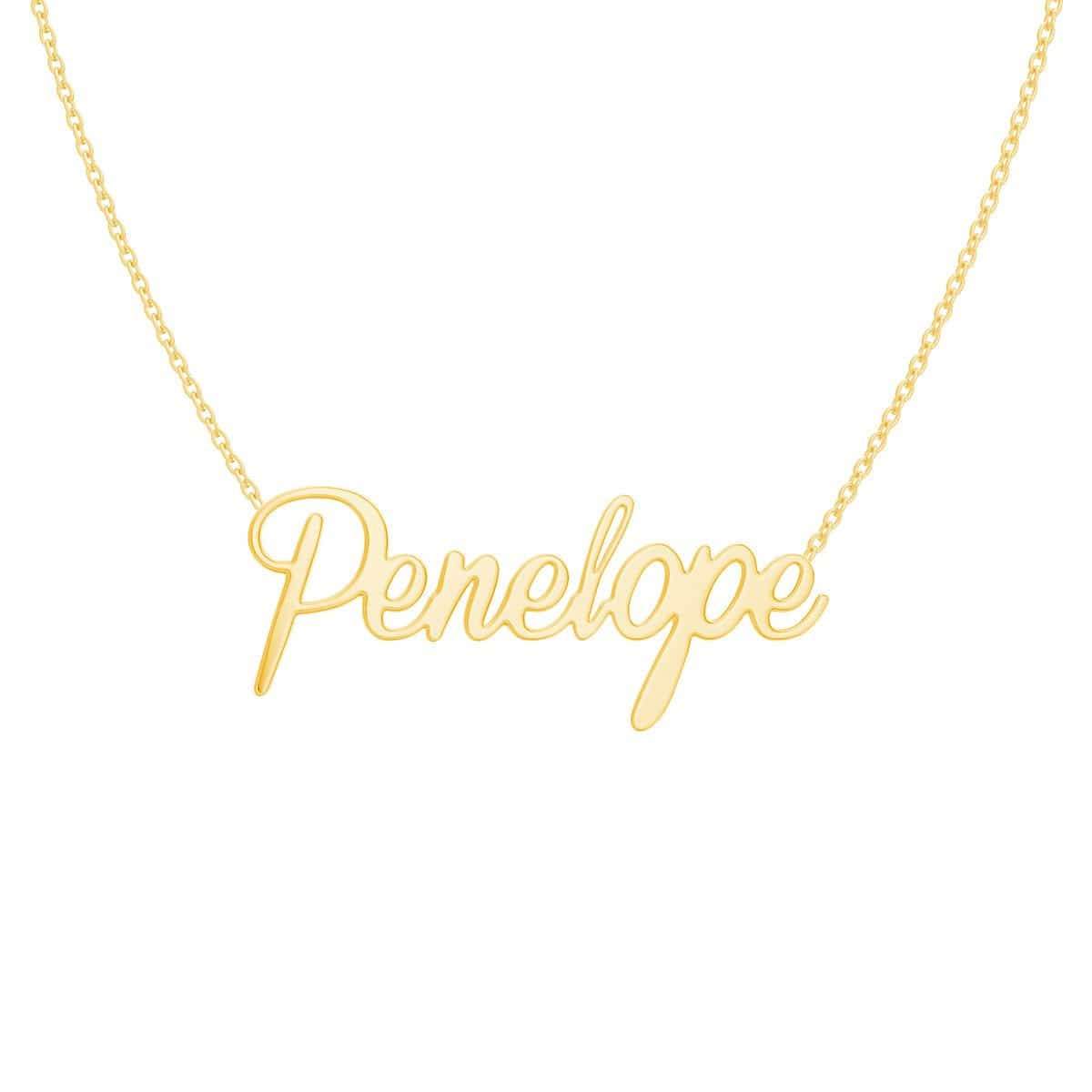 custom personalized personalised silver gold jewellery