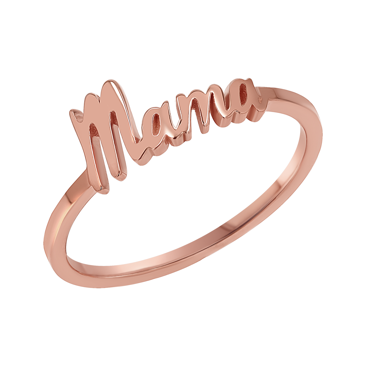 custom personalized personalised silver gold jewellery