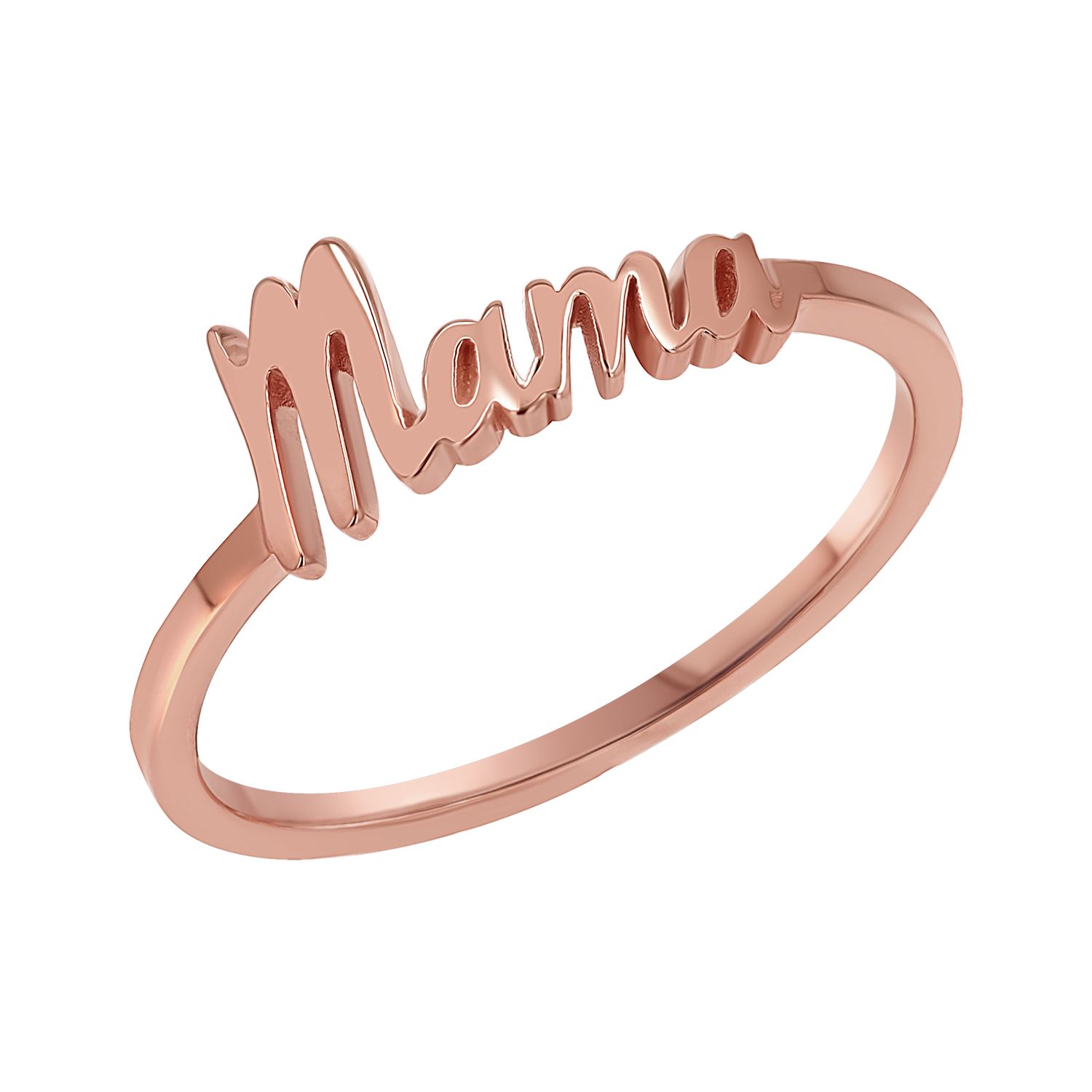 custom personalized personalised silver gold jewellery