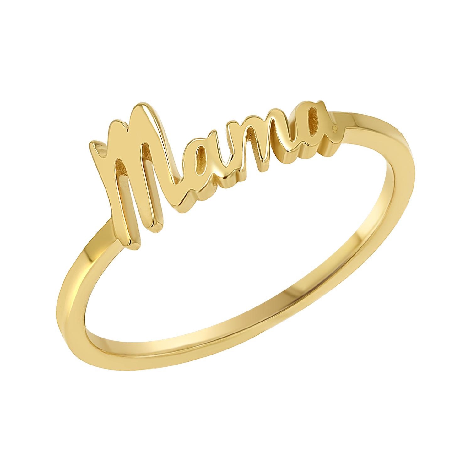 custom personalized personalised silver gold jewellery