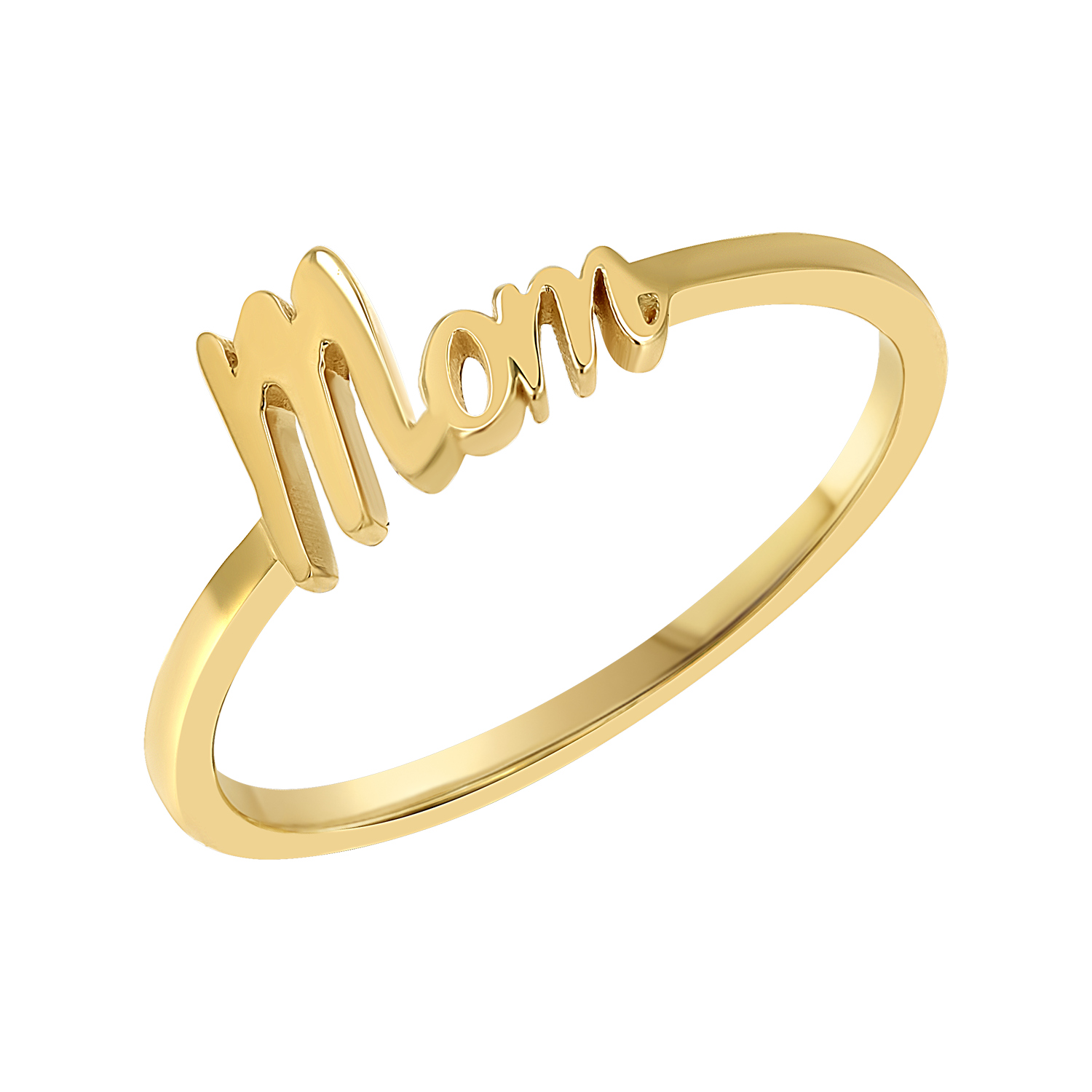 custom personalized personalised silver gold jewellery