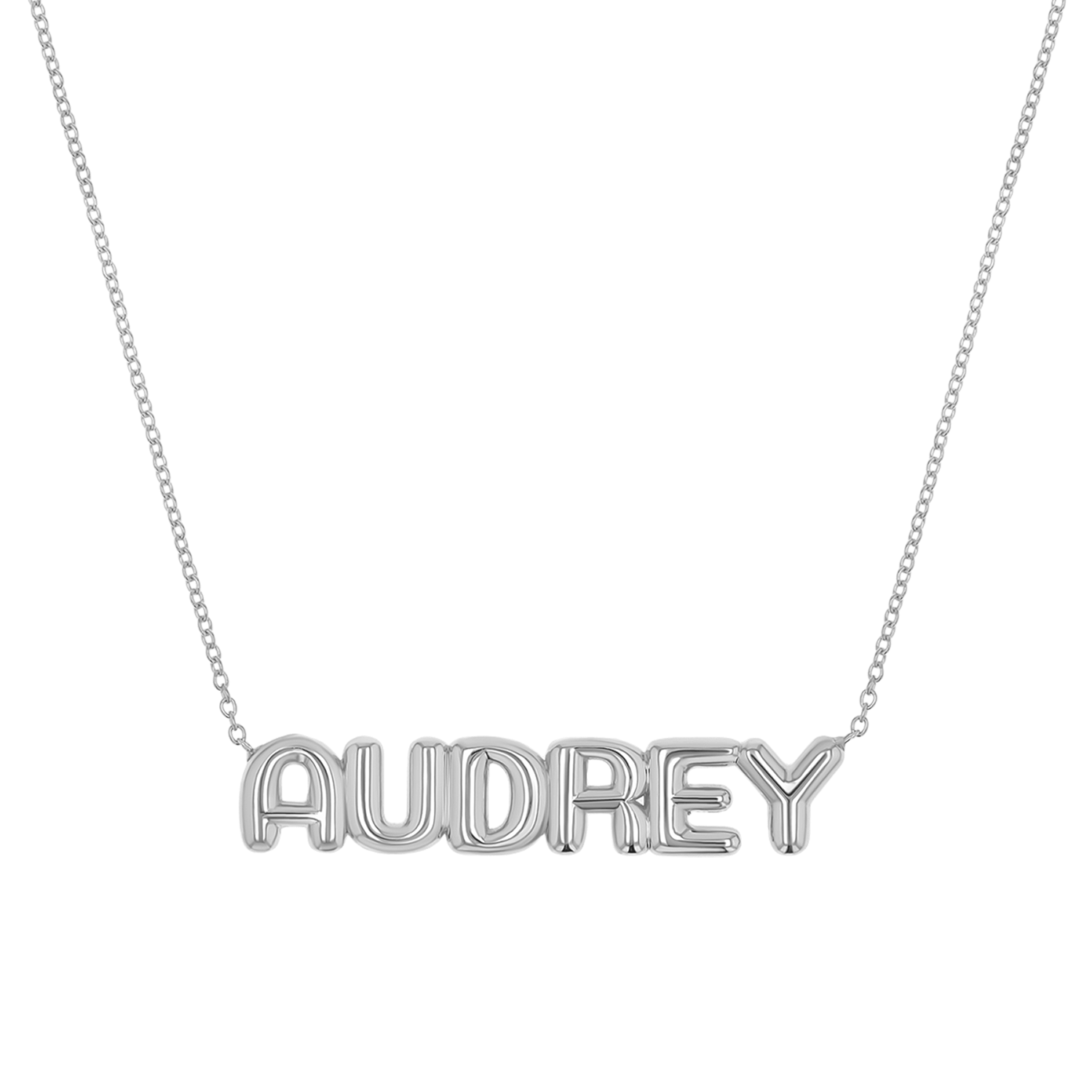 custom personalized personalised silver gold jewellery